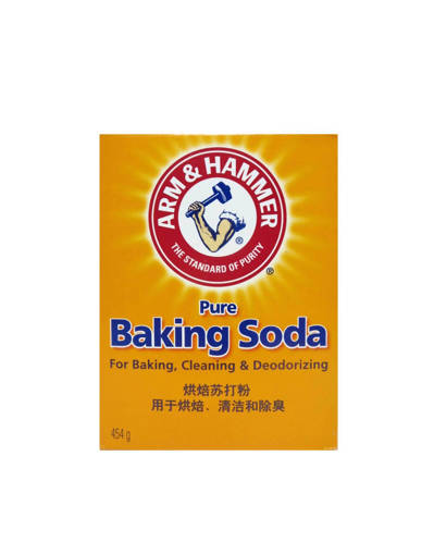 Picture of BAKING SODA (24X1LB) ARM & HAMMER
