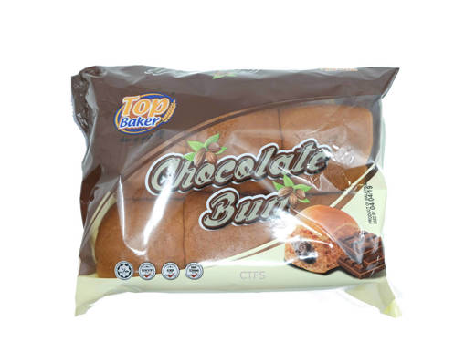 Picture of BREAD CHOCO (6PCS/PKT)