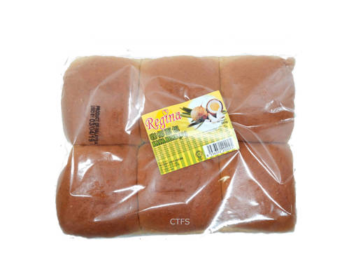 Picture of BREAD KAYA (6PCS/PKT)