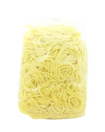 Picture of NOODLE-F-YELLOW(3KG/PKT)FRESH