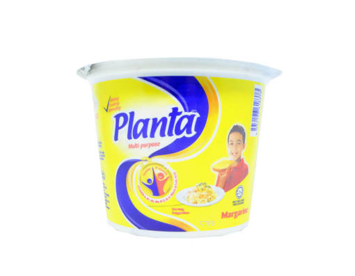 Picture of PLANTA MARGARINE (24X480GMS)