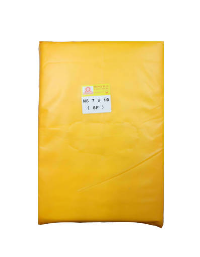 Picture of PLASTIC BAG 7X10 HD-5 LBS