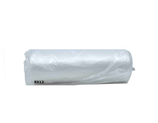 Picture of PLASTIC BAG ROLL (8X12) HD