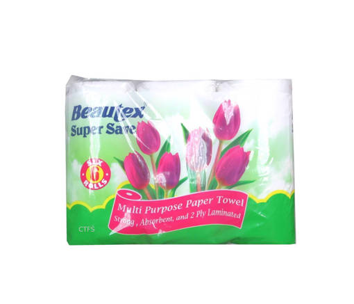 Picture of KITCHEN TOWELS (4PKTX6RX9") BEAUTEX