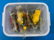 Picture of Transportation Playset (10 Pcs) - Container