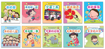 Picture of Marshall Cavendish Beany's Picture Book Series 《小豆豆图画书系列》