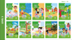 Picture of Marshall Cavendish First Steps Series Level 3