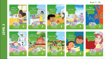 Picture of Marshall Cavendish First Steps Series Level 3