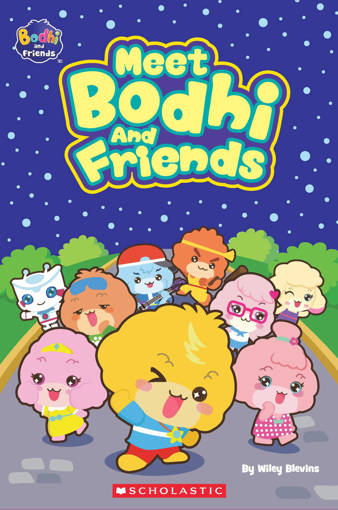 Picture of Scholastic Preschool Book Pack