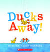 Picture of Scholastic Preschool Book Pack