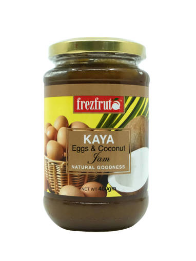 Picture of KAYA(24X400G)FREZFR-EGGS&COCONUT