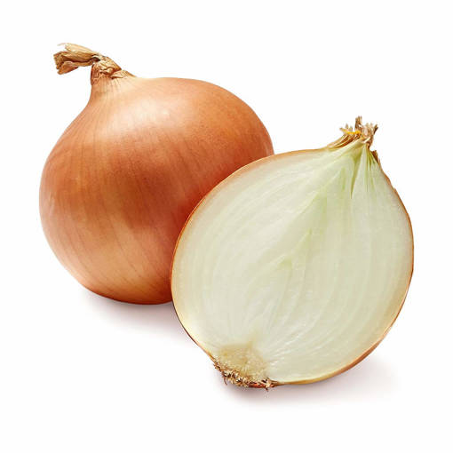 Picture of ONION - YELLOW (PER KG)