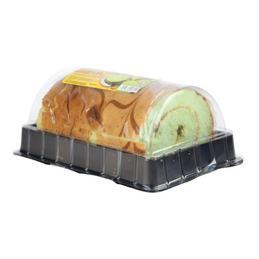 Picture of PANDAN SWISS ROLL (280G)