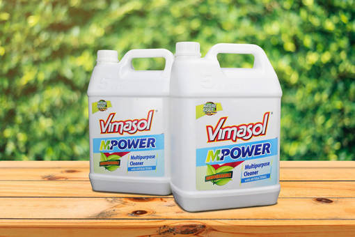 Picture of Vimasol® Mpower Multipurpose Cleaner (5L)