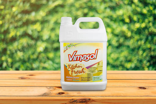Picture of Vimasol® Kitchen Fresh (5L)