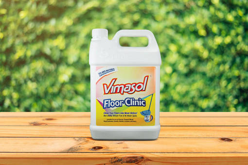 Picture of Vimasol® Floor Clinic (5L)