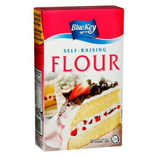 Picture of SELF RAISING FLOUR (1KG)