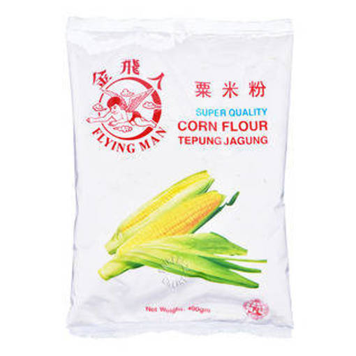 Picture of CORN FLOUR (400G)