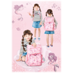Picture of IMPACT - Ergo-Comfort Spinal Support with Magnetic Buckle Backpack