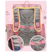 Picture of IMPACT - Ergo-Comfort Spinal Support with Magnetic Buckle Backpack