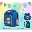 Picture of IMPACT - Ergo-Comfort Spinal Support Backpack