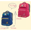 Picture of IMPACT - Ergo-Comfort Spinal Support with Ultra-Lightweight Backpack