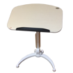 Picture of IMPACT - IP-333L – Mobile Gas Lift Height Adjustable Tilt & Foldable Maple Desk (Dim. 810mm x 520mm)