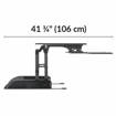 Picture of VARIDESK - Pro Plus 30 (Black)
