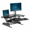 Picture of VARIDESK - Cube Corner 36