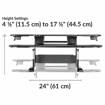 Picture of VARIDESK - Cube Corner 36