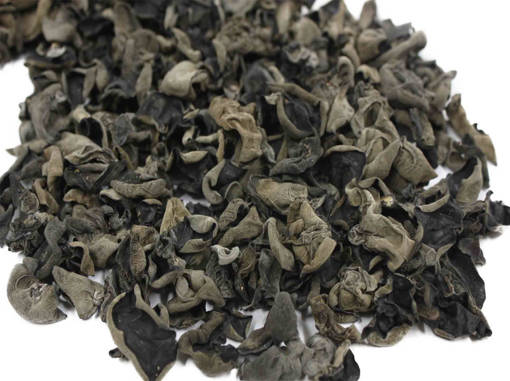 Picture of BLACK FUNGUS - L SIZE (1KG/PKT)