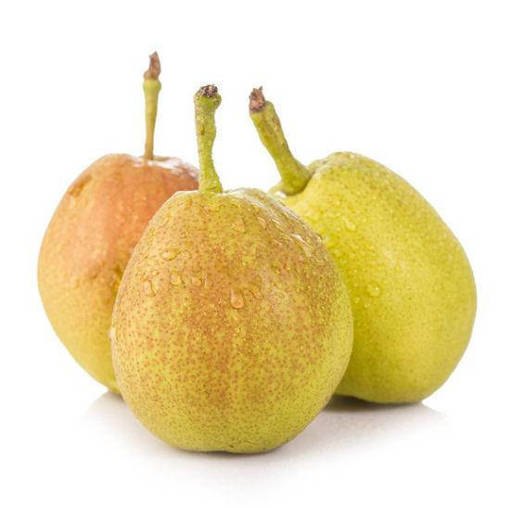 Picture of PM - FRAGRANT PEAR *CHINA (MINIMUM 1KG) (approx 8 TO 9PCS PER PACK)