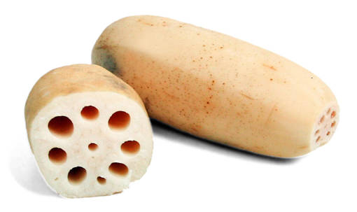 Picture of PM - LOTUS ROOTS (MIN ORDER 500GM)