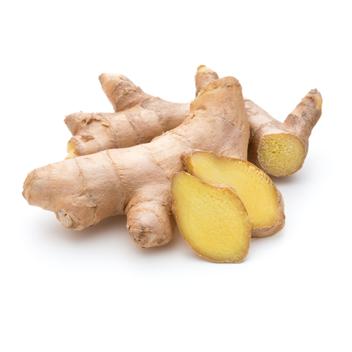 Picture of PM - OLD GINGER (MIN ORDER 500GM)