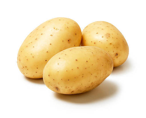 Picture of PM - POTATOES (MIN 500gm)