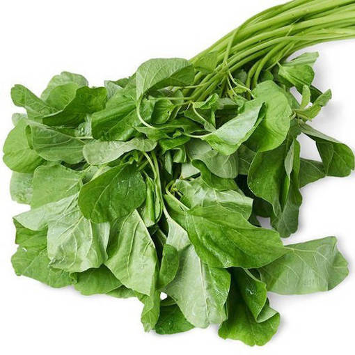 Picture of PM - SPINACH *BAYAM (MIN ORDER 500GM)
