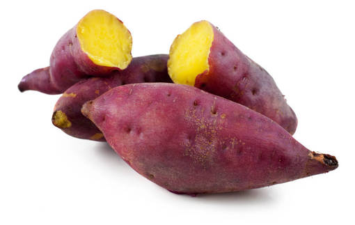 Picture of PM - SWEET POTATO *YELLOW MEAT (MIN ORDER 500GM)